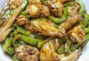Resep Ayam Tumis Pare, Nikmatnya Terasa Dilidah