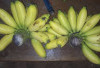 Manfaat Pisang, Buah Lezat yang Ampuh Cegah Penuaan Dini