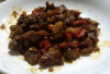 Resep Oseng Mercon Kambing yang Praktis, Bumbu Meresap dan Terasa Meledak Dimulut
