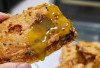 Pisang Goreng Wijen Hitam, Resep Cemilan Keluarga yang Mudah Dibikin