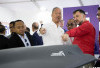 Techno Fest Turki 2025, Bangkitkan Semangat Anak Muda atas Sains, Teknologi dan Industri
