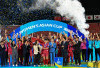 Korea Utara Juara Piala Asia Wanita U-17 di Bali, Setelah Berhasil Kalahkan Jepang 1-0