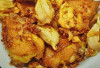 Langkah Mudah Memasak Ayam Goreng Bawang Putih, Hidangan Lezat untuk Keluarga