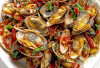 Resep Kerang Batik Thai yang Nikmat, Cocok Untuk Hidangan Makan Siang Keluarga