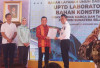 Launching BLUD Laboratorium Bahan Konstruksi, Untuk Layanan Lebih Efektif