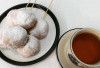 Resep Sate Donat yang Lembut dan Mengembang, Camilan Manis Paling Populer di Dunia