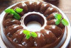 Langkah Bikin Chocolate Puding, Makanan Disukai Anak