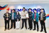 Dorong Ganesha Student’s Tournament Promosikan Efek Positif Biliar