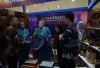 Batik Khas OKU Selatan Siap Jadi Identitas Daerah