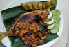 Resep Ikan Bakar Bumbu Padang yang Nikmat, Untuk Makan Keluarga
