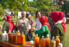 Festival Jamu Nusantara, Irene Umar Dorong Jamu Jadi Brand Global Indonesia