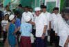 Jaga Ukhuwah dan Stabilitas Ekonomi
