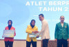 Peluncuran Beasiswa Atlet Berprestasi 2025, Wujud Dukungan Pemerintah