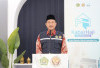 Tetapkan Pedoman Tata Kelola Dam, Pastikan Pelaksanaan Ibadah Haji Lebih Tertib dan Akuntabel