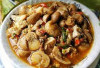 Resep Tongseng Jamur Pentol yang Lembut, Cocok Untuk Hidangan Makan Keluarga