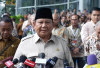 Prabowo: Penemuan Ladang Gas Terbesar, Indonesia Target Swasembada Pangan 2028