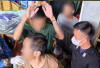 Pastikan Tetap Kondusif, Lapas Muaradua Intensifkan Razia Blok Hunian Warga Binaan