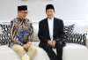 Bahas Karier ASN Kemenag dan PPPK Optimalisasi