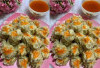 Resep Dinsum Ayam yang Lezat, Hidangan Disukai Keluarga
