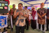 Hari Belajar Guru OKU Timur: Pameran Inovasi dan Gerakan Kolektif Pengajar di Zona 4