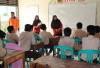 Rutin Skerining Kesehatan Siswa MTs