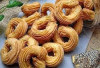 Langkah Mudah Membuat Kue Akar Kelapa yang Renyah