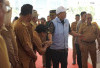 Perkuat Ekonomi Kerakyatan, Pemda OKU Timur Ikut Partisipasi Peluncuran Koperasi Desa