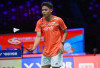 Mohammad Zaki Tambah Kekuatan Tunggal Putra Indonesia di BAC 2026