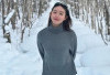 Ditanya Kapan Menikah, Natasha Wilona: Mohon Doanya