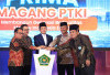 Luncurkan PRIMA Magang PTKI, Kemenag Siapkan Mahasiswa Hadapi Dunia Kerja