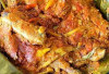 Resep Ayam  Kukus Besler yang Lezat, Cocok untuk Makan Siang Keluarga