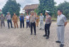 Perumahan Griya Praja Permai Jadi Kampung Tertib Lalu Lintas Satlantas Polres OKU Timur 