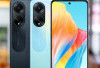 Oppo A98: Kamera 64MP yang Mengubah Foto Biasa Jadi Masterpiece, Baterai Jumbo Bertemu Layar AMOLED
