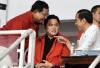 Cicilan Kedua