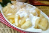 Langkah Buat Makanan Singkong Thailand, Resep Lumer dan Lembut Dimulut