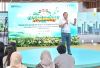 Peringatan Hari Lingkungan Hidup 2025, PLN Icon Plus Gelar Green Action Zero Waste Warriors