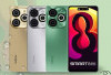 Infinix Smart 8 HD: Baterai Tahan Lama Bertemu Desain Ringkas, Siap Jadi Smartphone Pintar di Kantong Anda