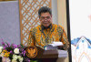 Pacu Hilirisasi, Dukung Produksi Nira Gula dari Batang Sawit Tua