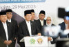 Amirulhaj 2025 Bertolak ke Tanah Suci, Kawal Langsung Layanan Jemaah Haji