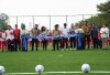 Launching FIFA Arena, Erick Thohir Bangga Indonesia Jadi Pionir Program Football for Schools