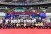 UAH International Super Series V Jadi Wadah Membina dan Kembangkan Tenis Meja Indonesia