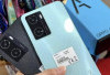 Mereview Oppo A57: Hp Terjangkau dengan Spesifikasi Mempuni