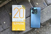Oppo A17 VS Tecno Spark 20C NFC, Mana yang Lebih Favorit