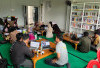 Kembangkan Ide Kreatif, STKIP Muhammadiyah OKU Timur Partisipasi dalam Program Kreativitas Mahasiswa 2025