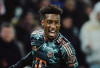 Kingsley Coman Lanjutkan Karier di Arab Saudi, Pilih Al-Nassr