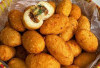 Langkah Bikin Kroket Singkong yang Nikmat