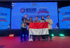 Delegasi Indonesia Komitmen Perkuat Diplomasi di ASEAN