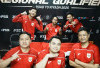 Timnas Indonesia Siap Pertahankan Gelar Juara Dunia FIFAe World Cup eFootball Console