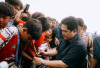 Youth Football Tournament Bali 7s 2026 jadi Ajang Pembinaan Usia Dini