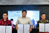 Komitmen Dukung Program KUR 3 Juta Rumah